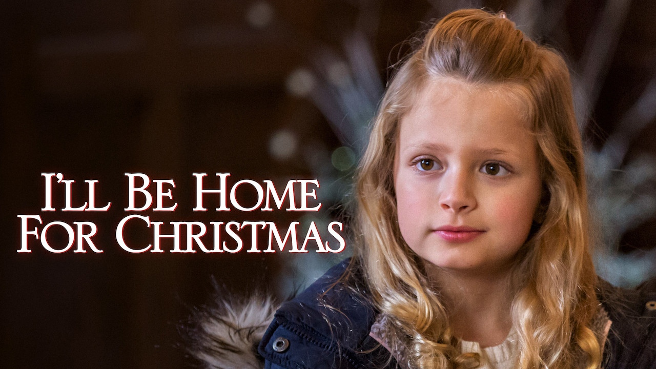 I Ll Be Home For Christmas Movie 2016 I'll Be Home for Christmas - Film (2016)