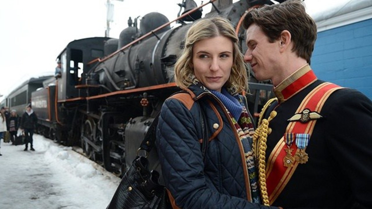 Un Principe Per Natale 2015 Streaming Ita