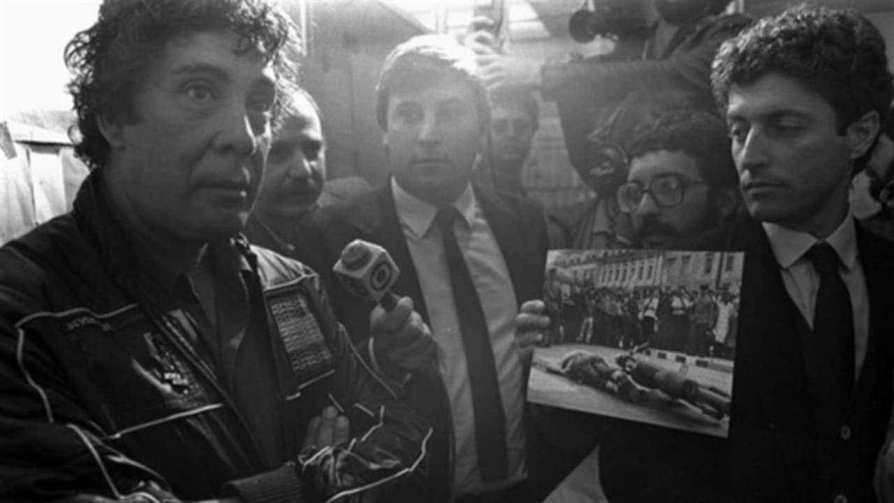 Our Godfather: La Vera Storia Di Tommaso Buscetta