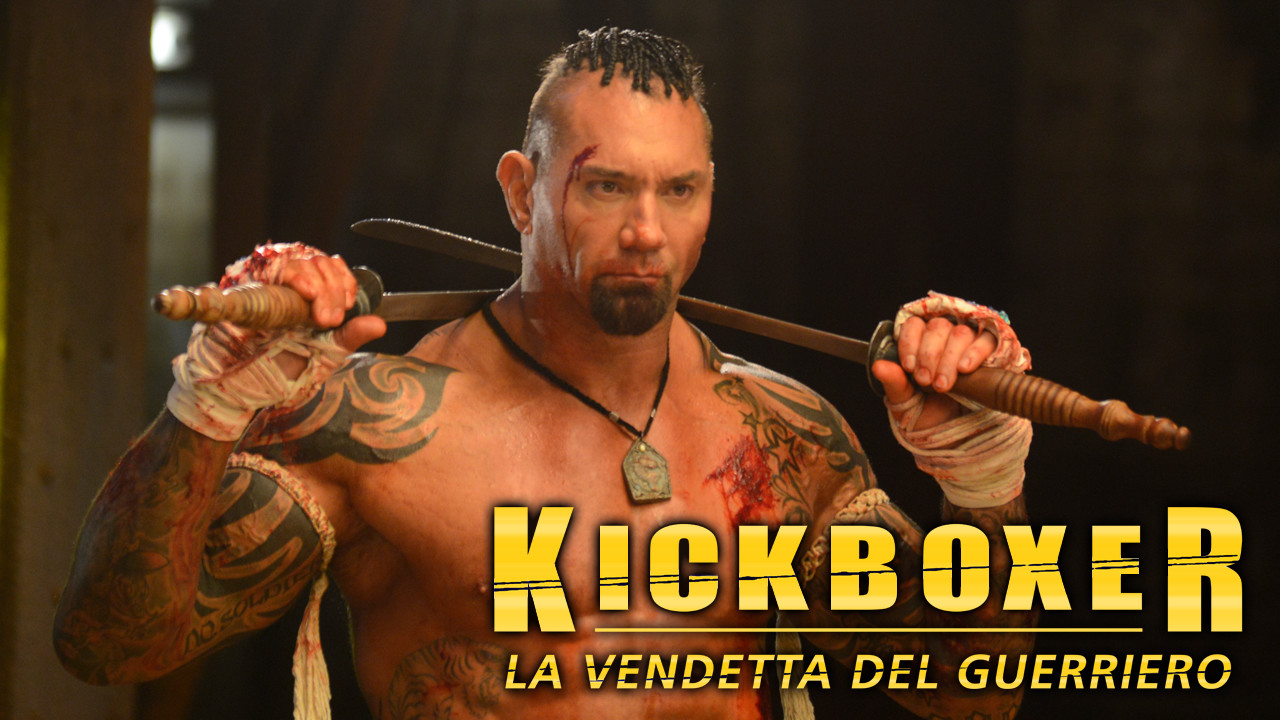 Kickboxer - Il Nuovo Guerriero Streaming Ita