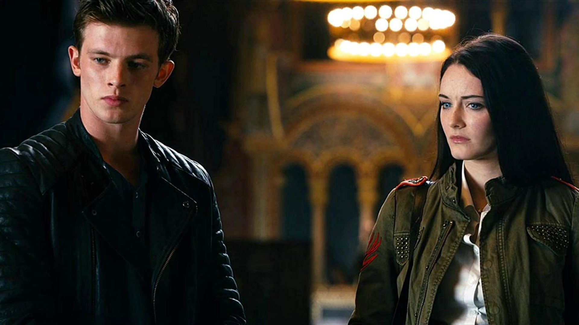 Ruby Red II Il segreto di Zaffiro Film (2014)