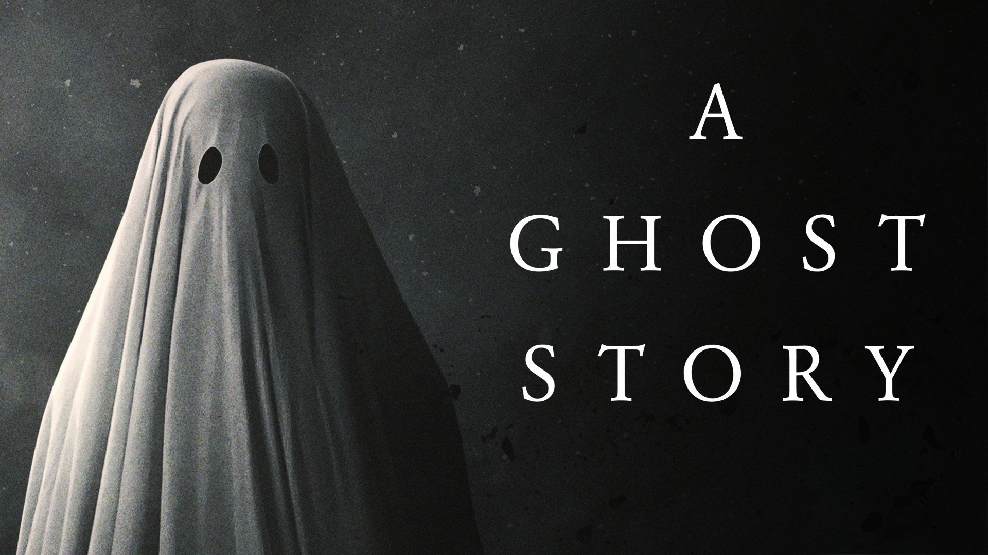 Storia di un fantasma Film (2017) Storia di un fantasma Film (2017)