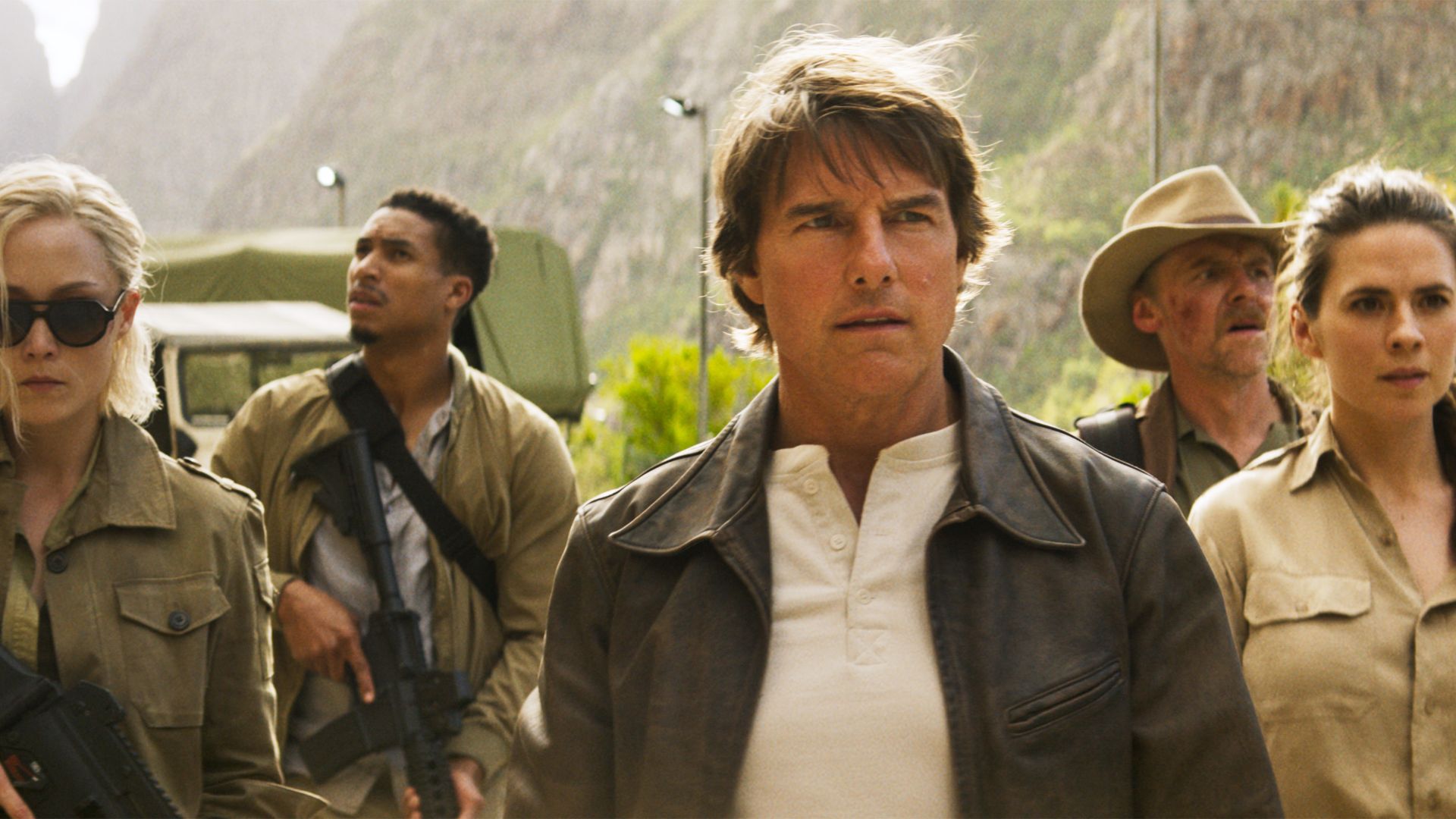 Mission: Impossible - The Final Reckoning