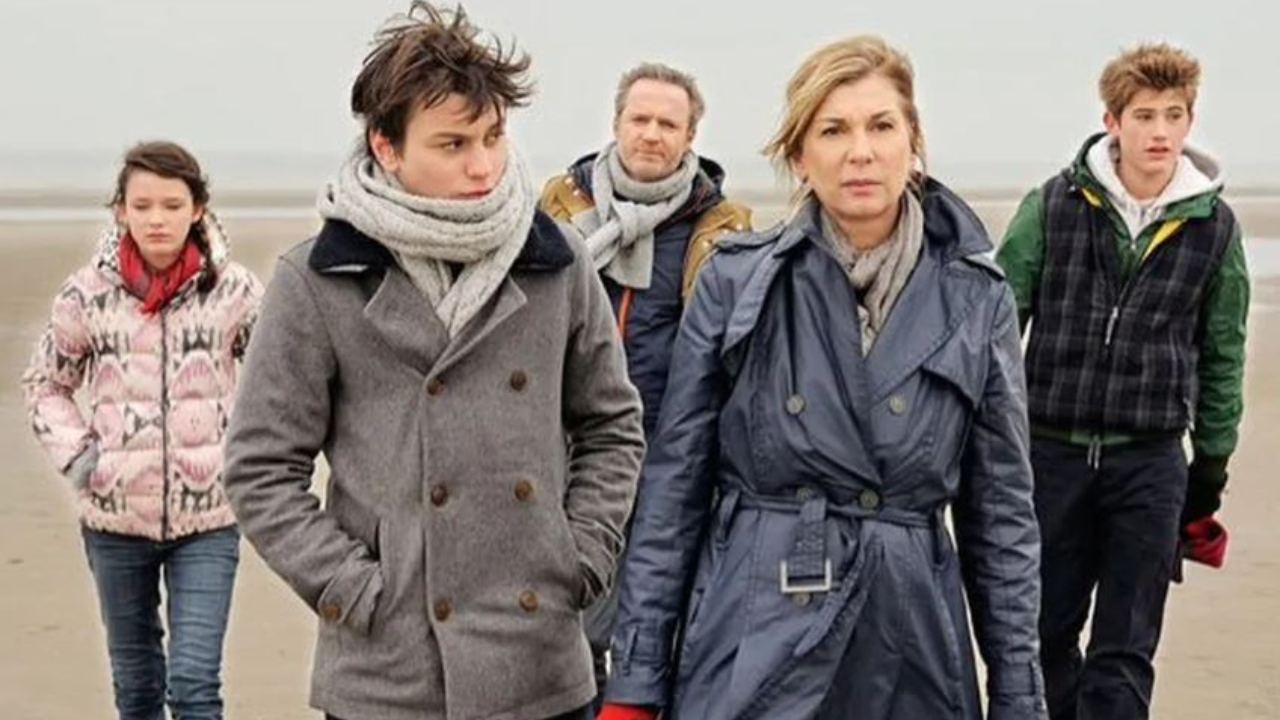 Mio Figlio Film (2014)