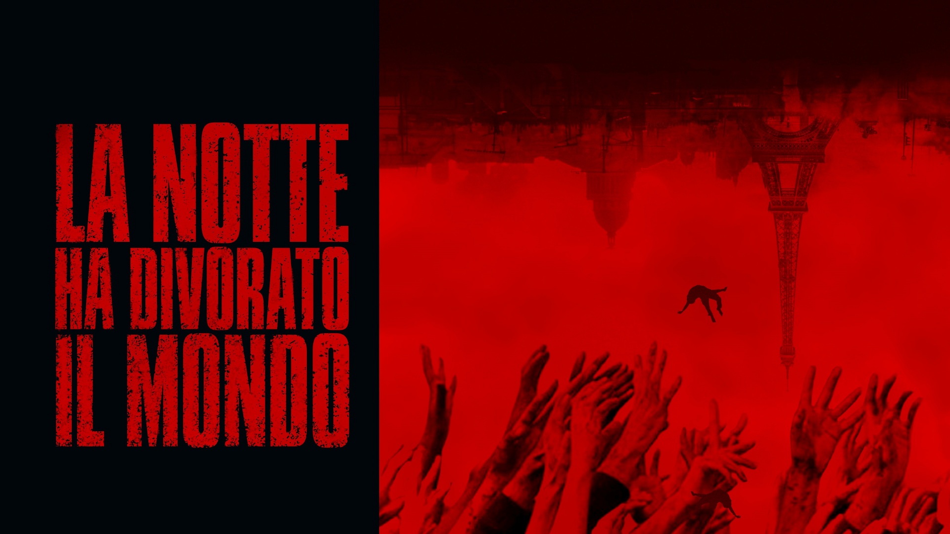La notte ha divorato il mondo Film (2018) La notte ha divorato il mondo Film (2018)