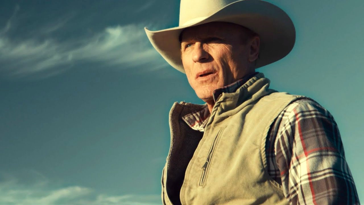 Frontera - Film (2014)