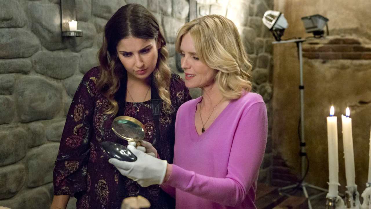 Cast Di I Misteri Di Emma Fielding
