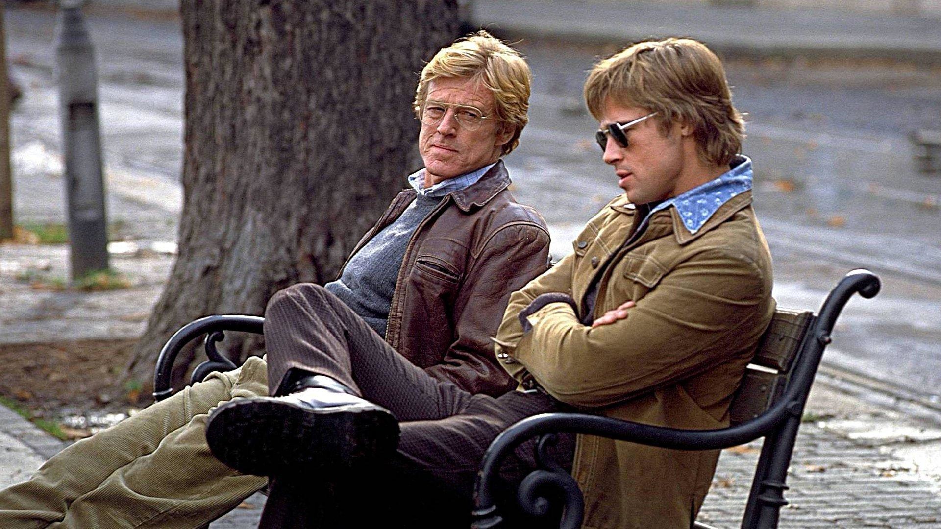 Spy Game - Film (2001)