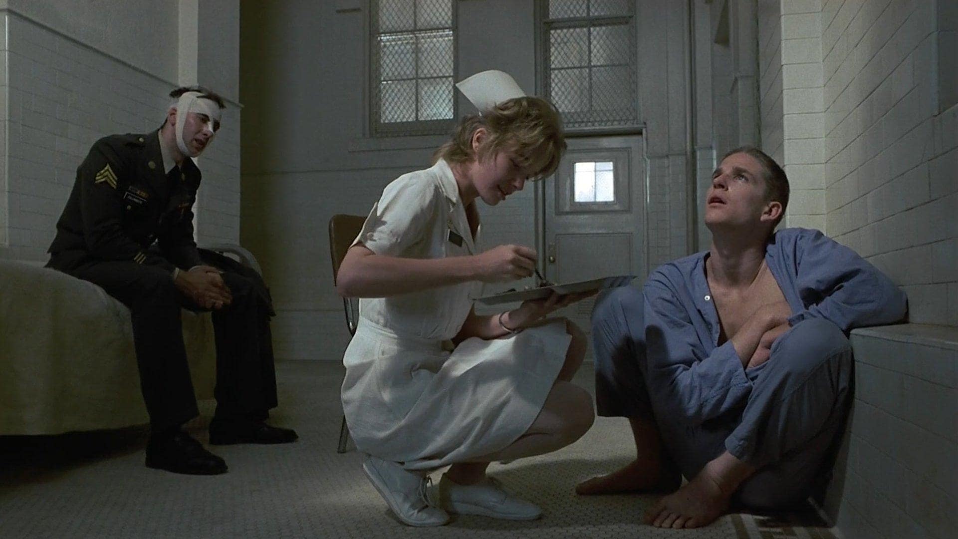 Birdy Le Ali Della Libertà Film 1984