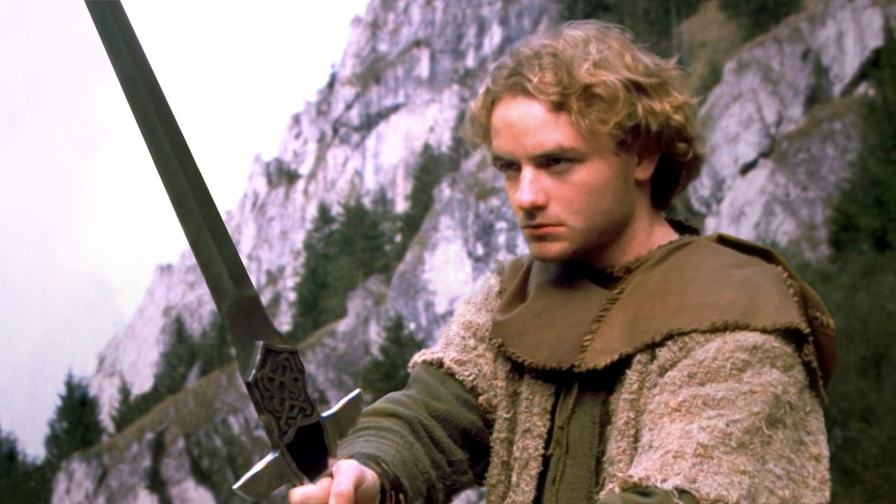 Dragonheart 2 Il Destino Di Un Cavaliere