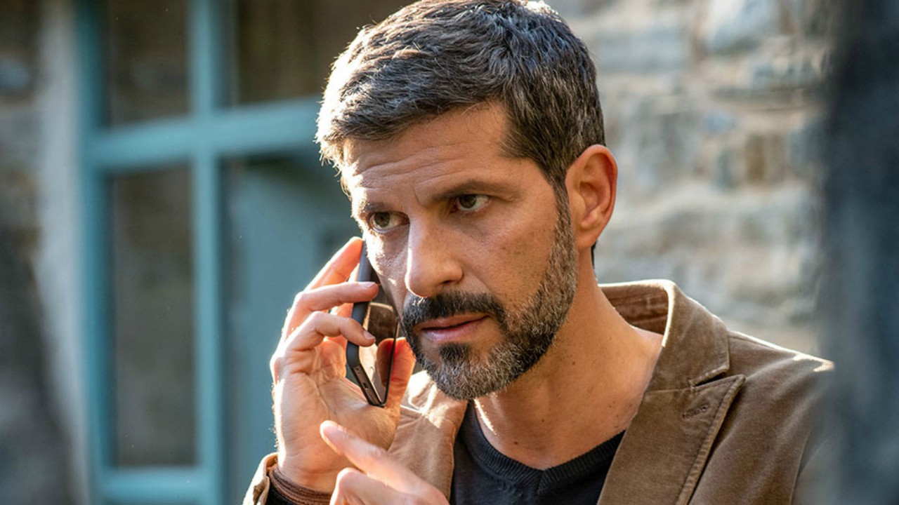 Il commissario Dupin Segreti bretoni Film (2019) Il commissario Dupin Segreti bretoni Film (2019)