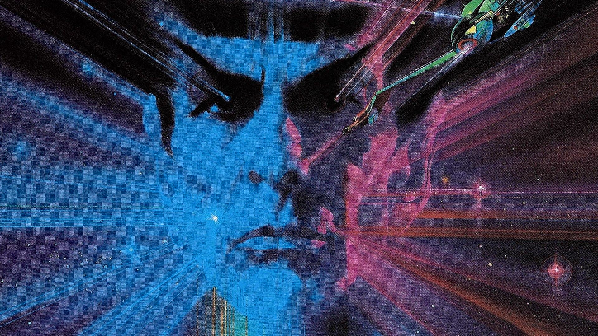 Star Trek Iii Alla Ricerca Di Spock