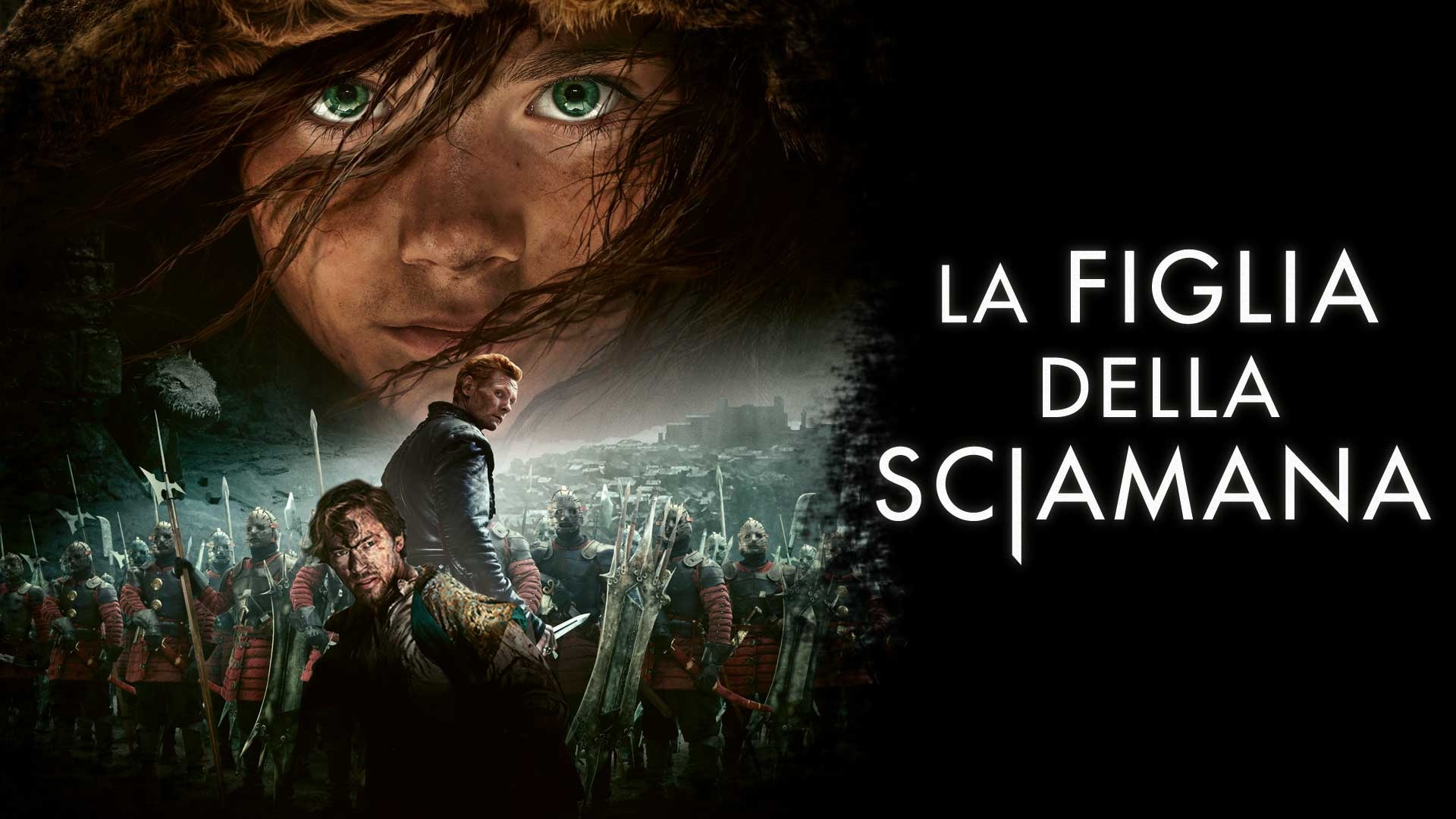 La Figlia Della Sciamana 3 Quando Esce