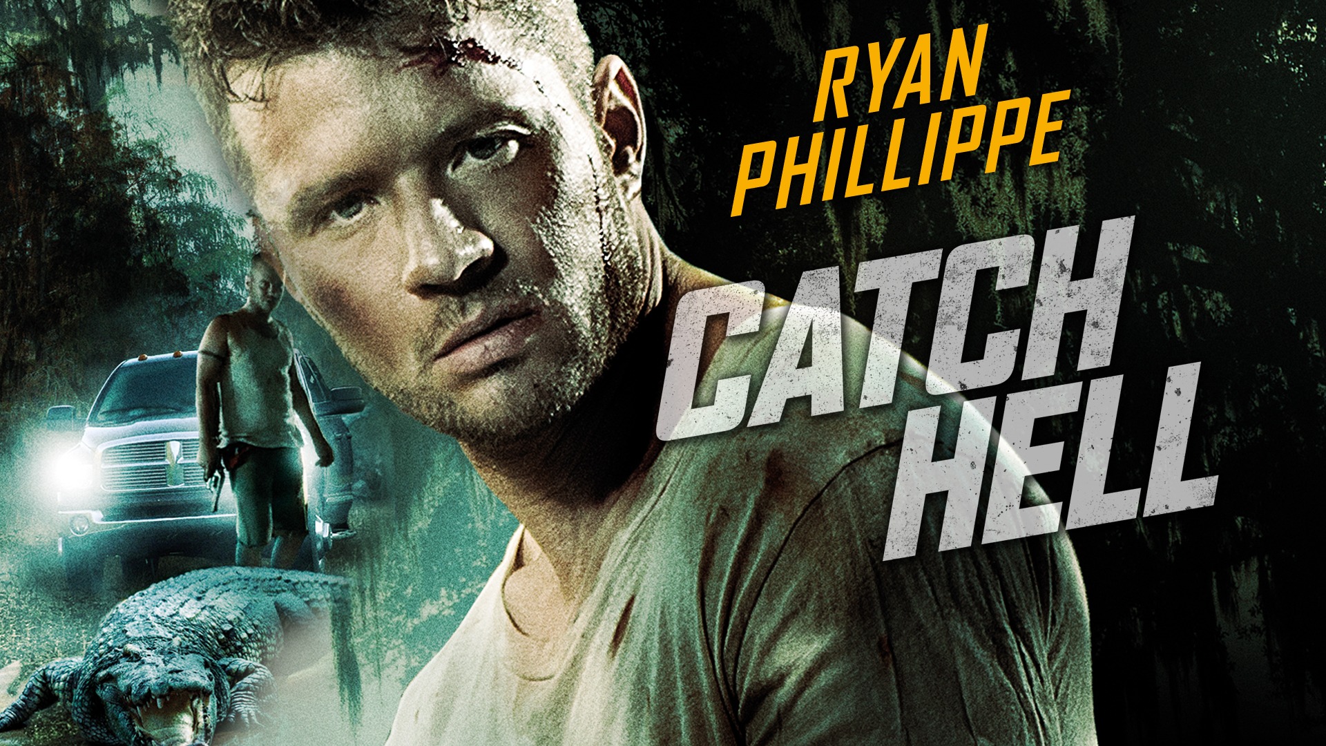 Catch Hell - Film (2014)