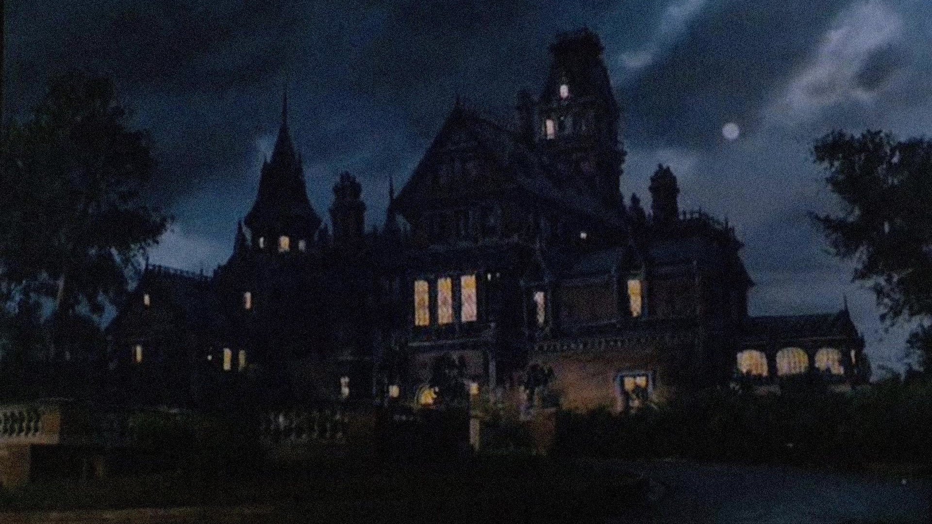 Signori, il delitto è servito Film