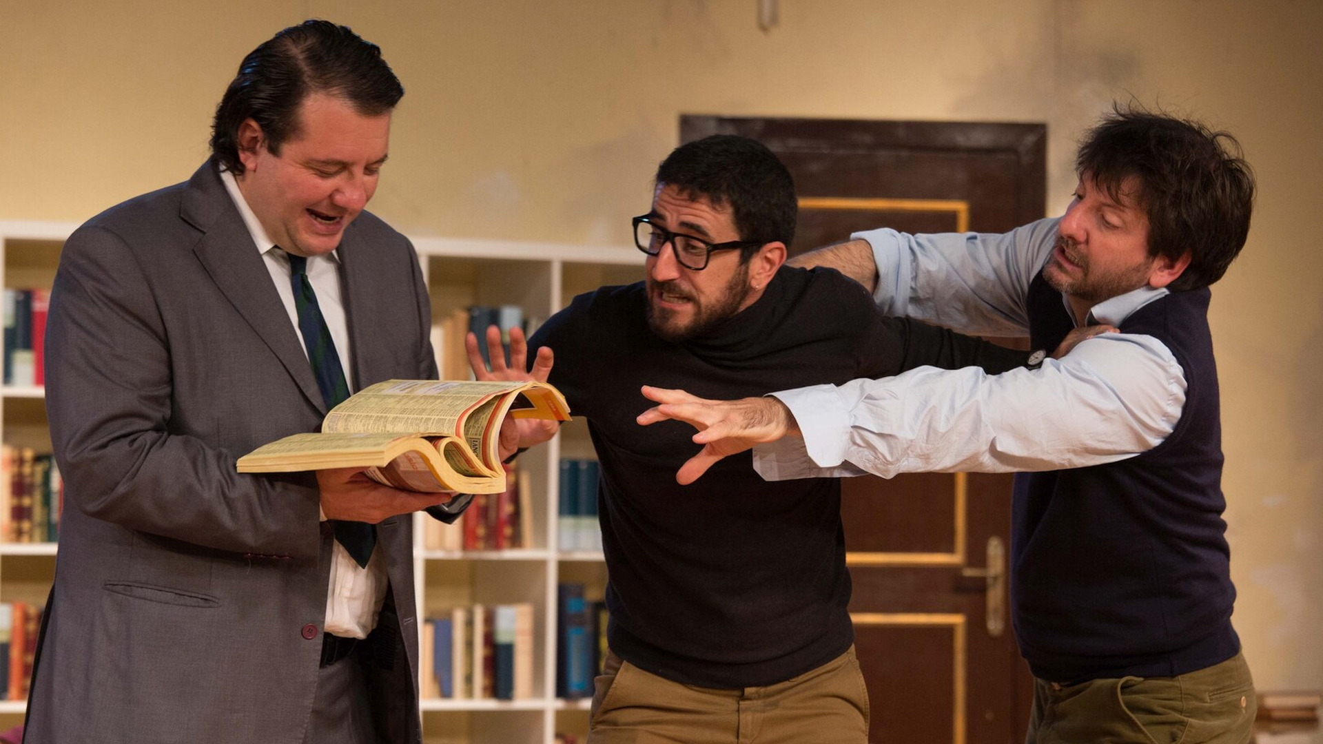 Finché Vita Non Ci Separi Serie Tv