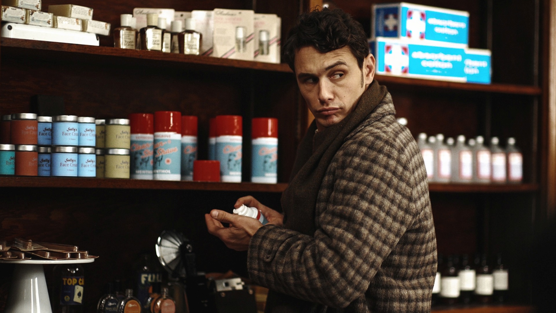 Maladies Film (2012)