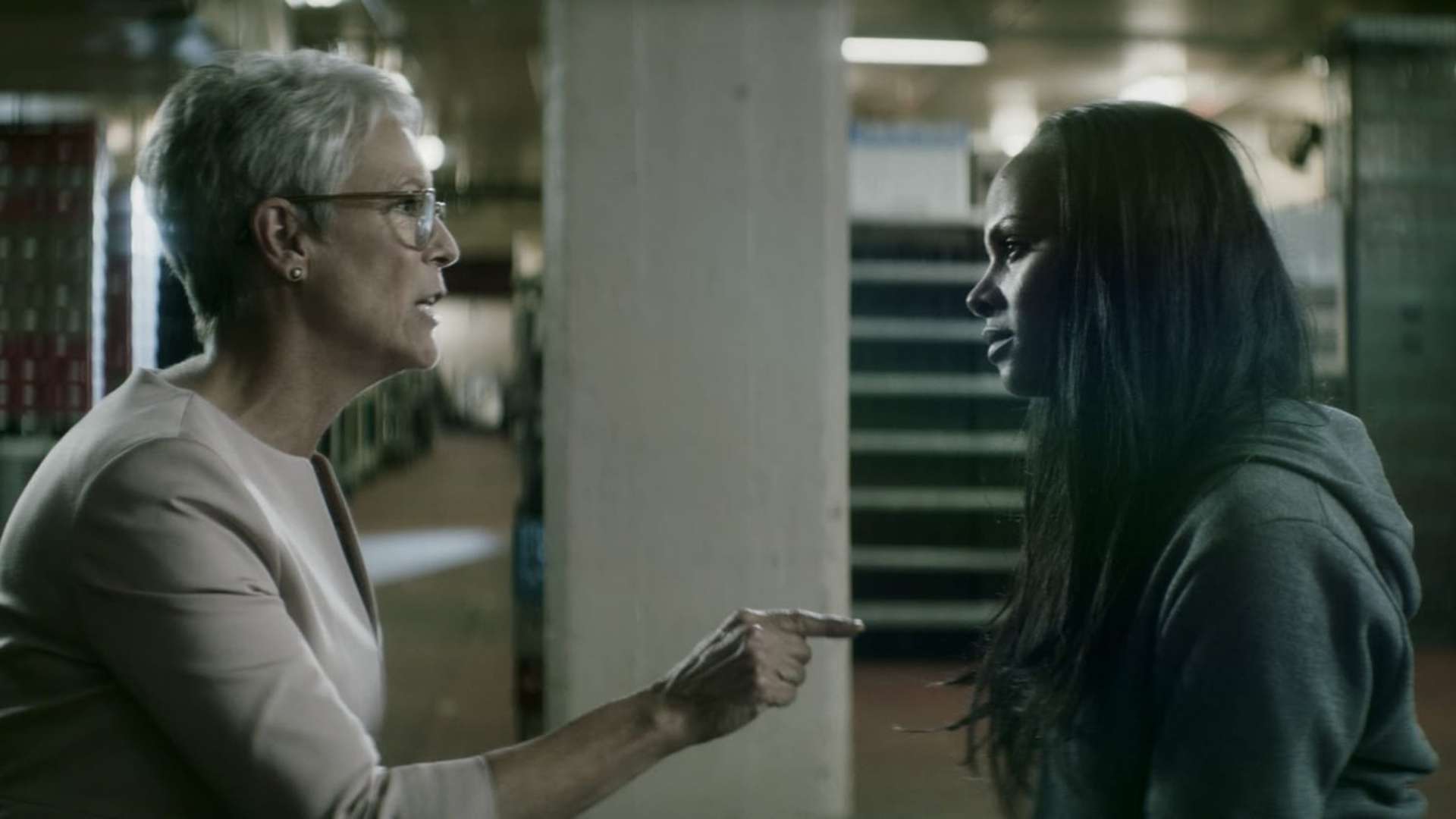 An Acceptable Loss Decisione estrema Film (2018) An Acceptable Loss Decisione estrema Film (2018)