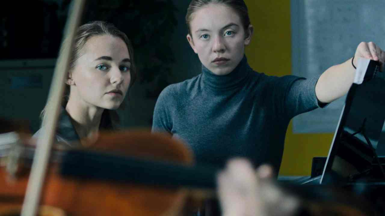 Film E Programmi Tv Di Sydney Sweeney