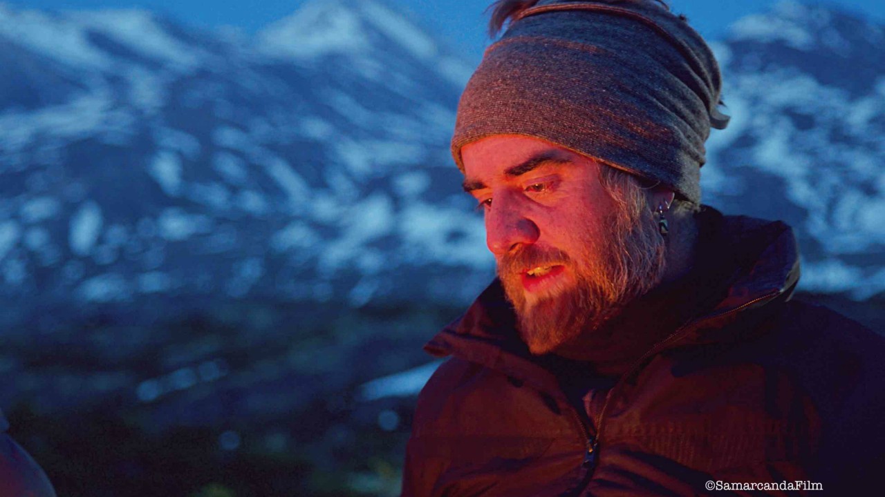 Paolo Cognetti Sogni Di Grande Nord Streaming