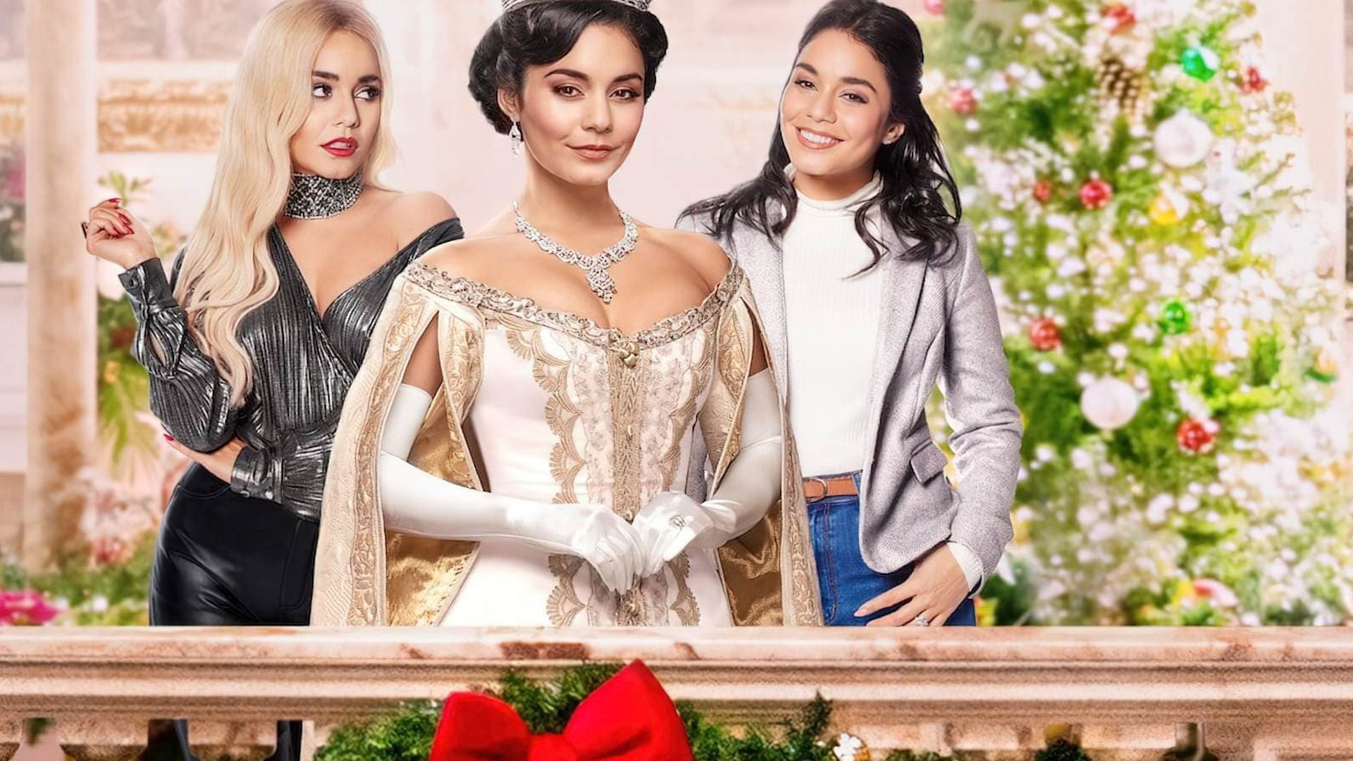 Nei panni di una principessa: Ci risiamo! - Film (2020)