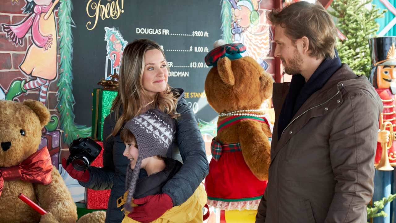 Film Quel Natale Che Ci Ha Fatto Incontrare