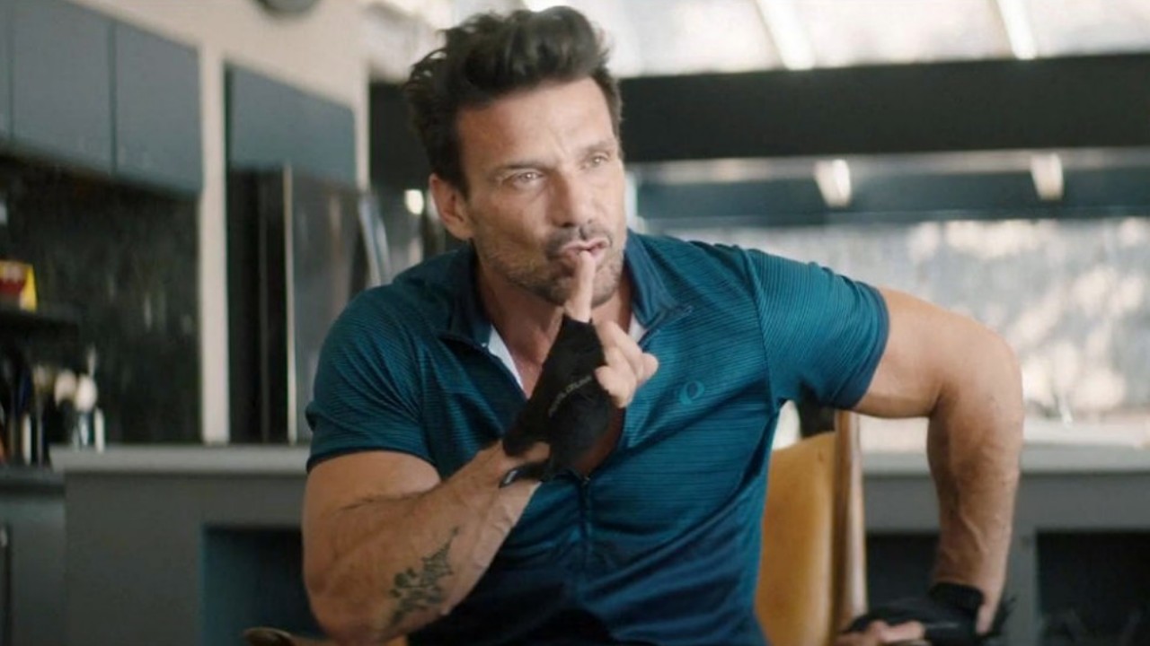 Body Brokers Film (2021)