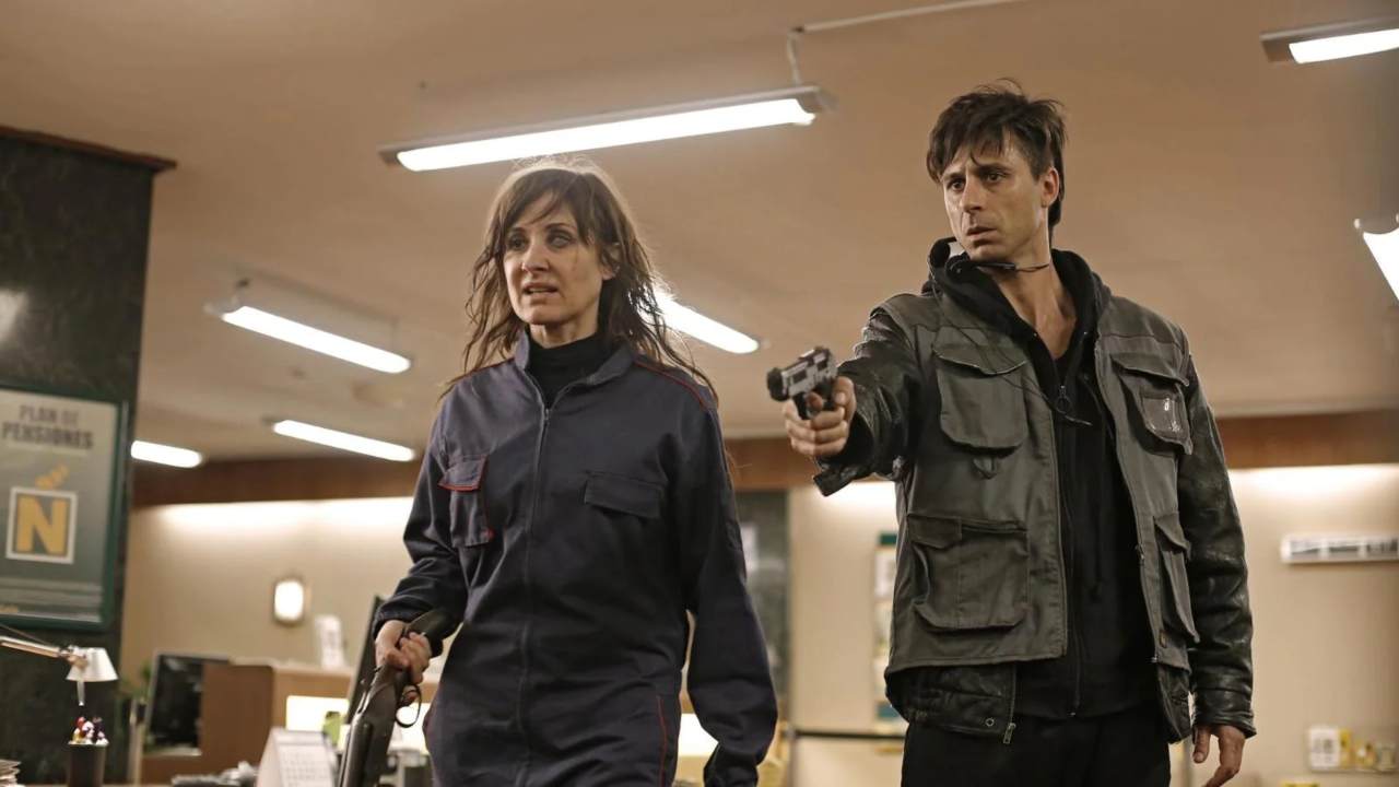 70 Binladens Le Iene Di Bilbao Film