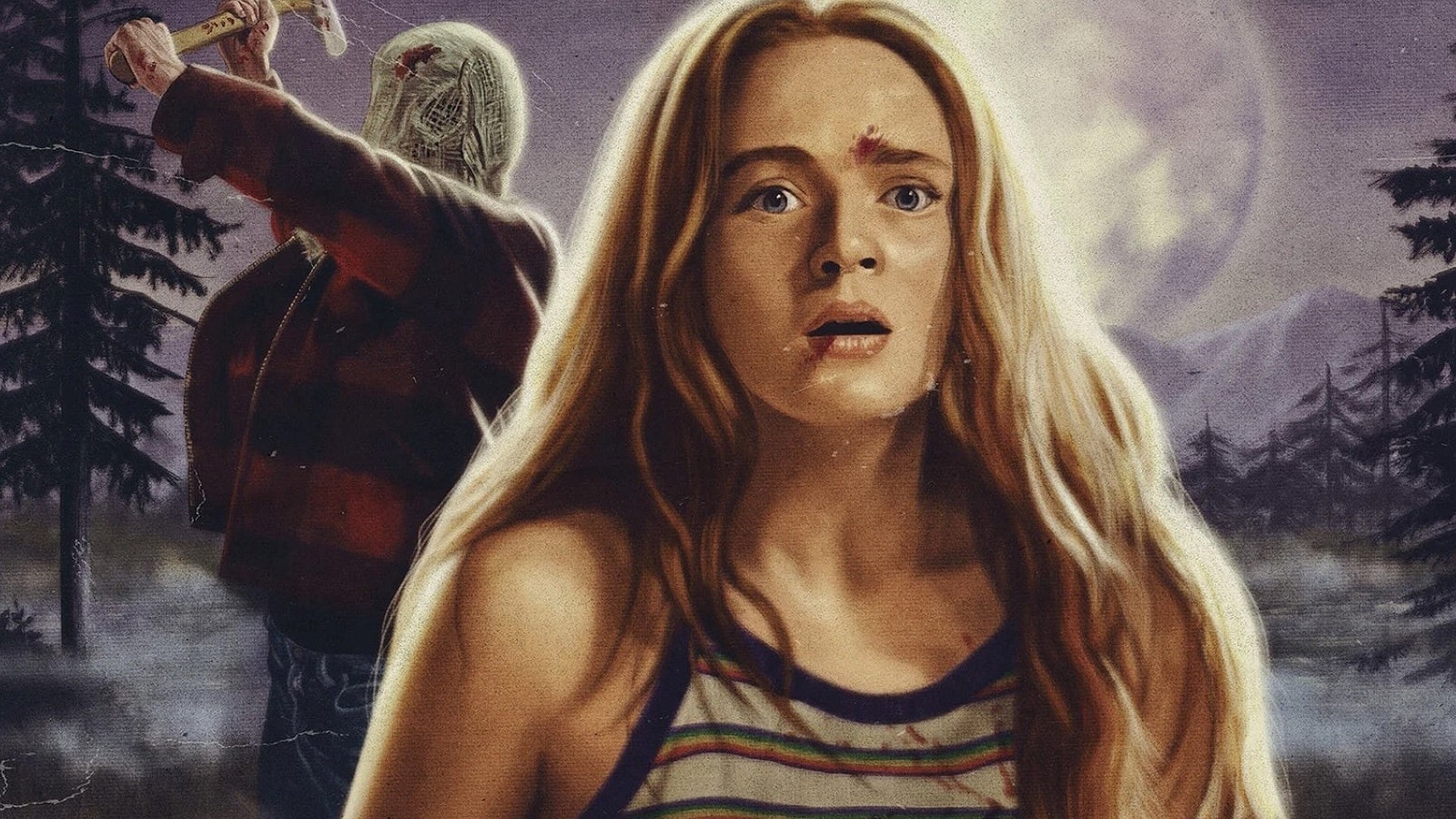 Fear Street Parte 2: 1978 - Film (2021)