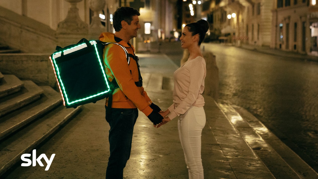 E Noi Come Str Rimanemmo A Guardare Finale Traduzione