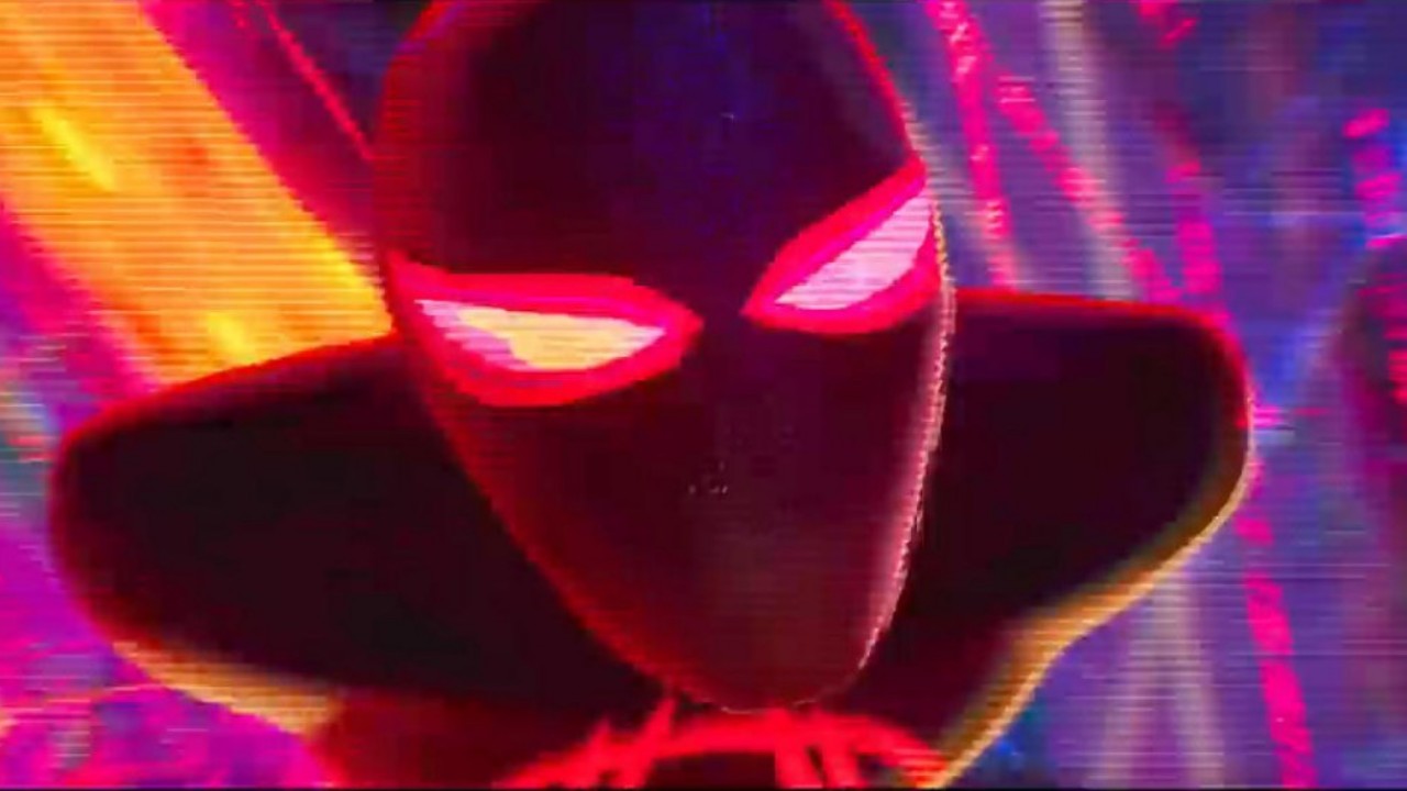 Spider-Man: Across the Spider-Verse