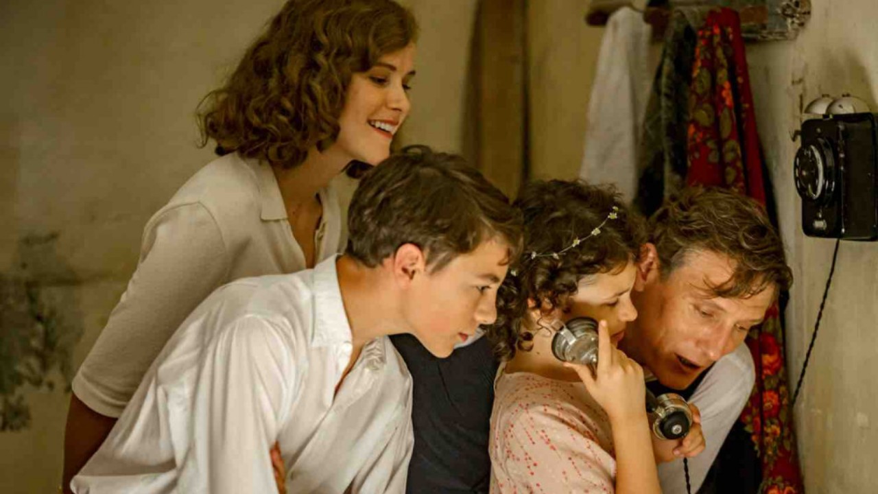Trovacinema Quando Hitler rubò il coniglio rosa sale orari cinema