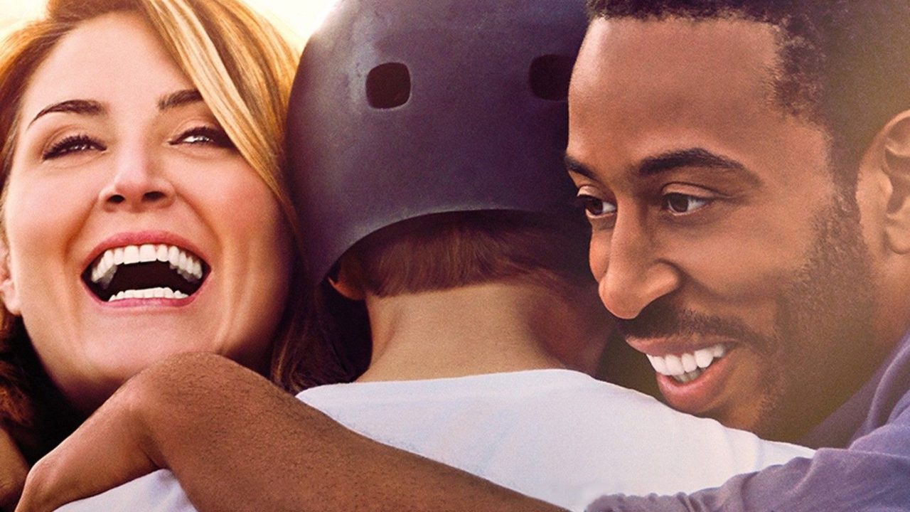 cast di the ride - storia di un campione