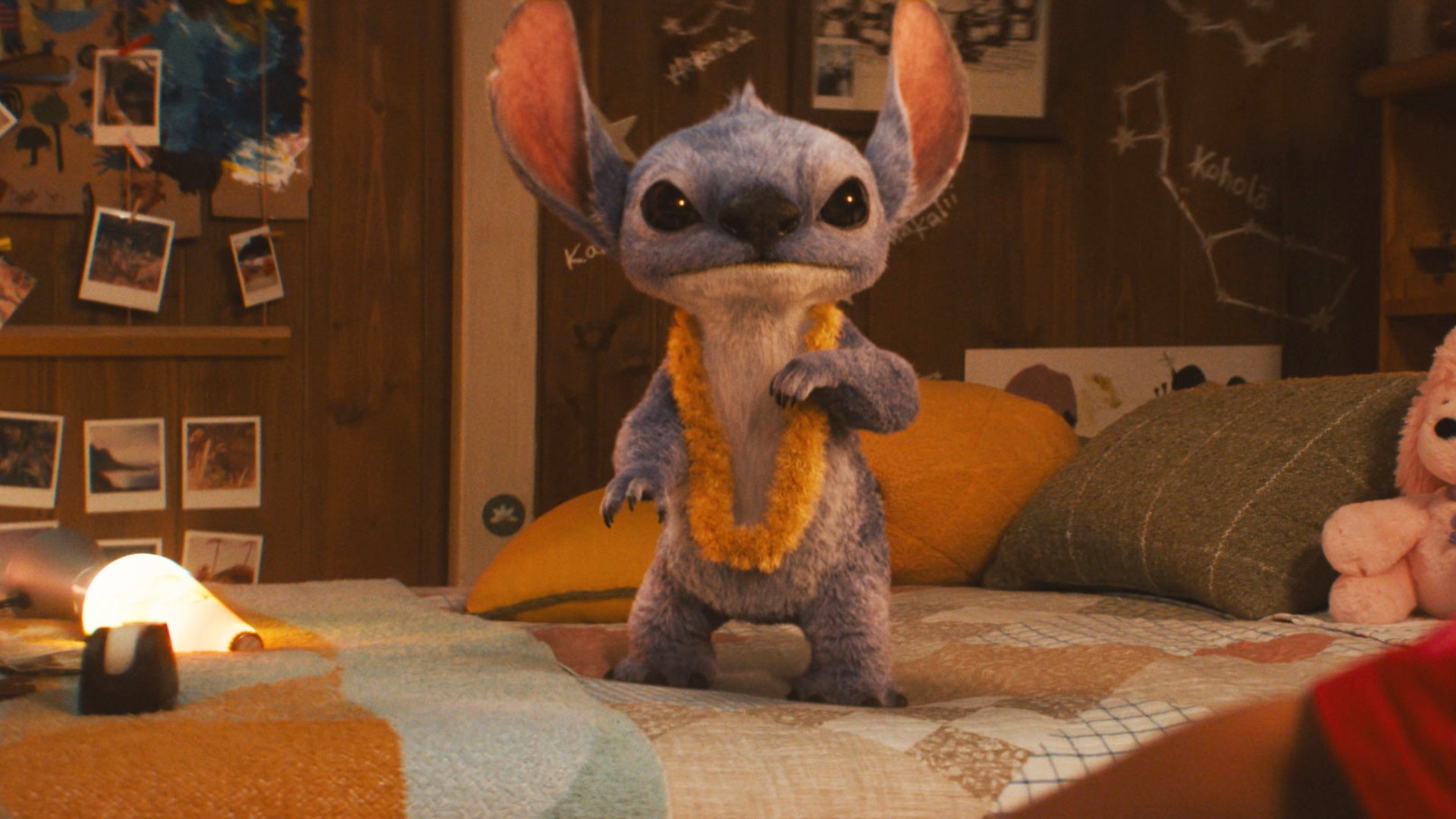 Lilo & Stitch