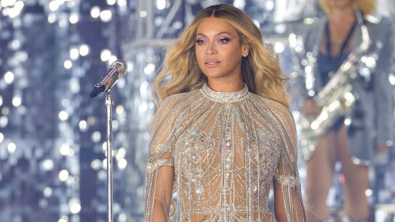 Trovacinema Renaissance: A Film by Beyoncé sale orari cinema