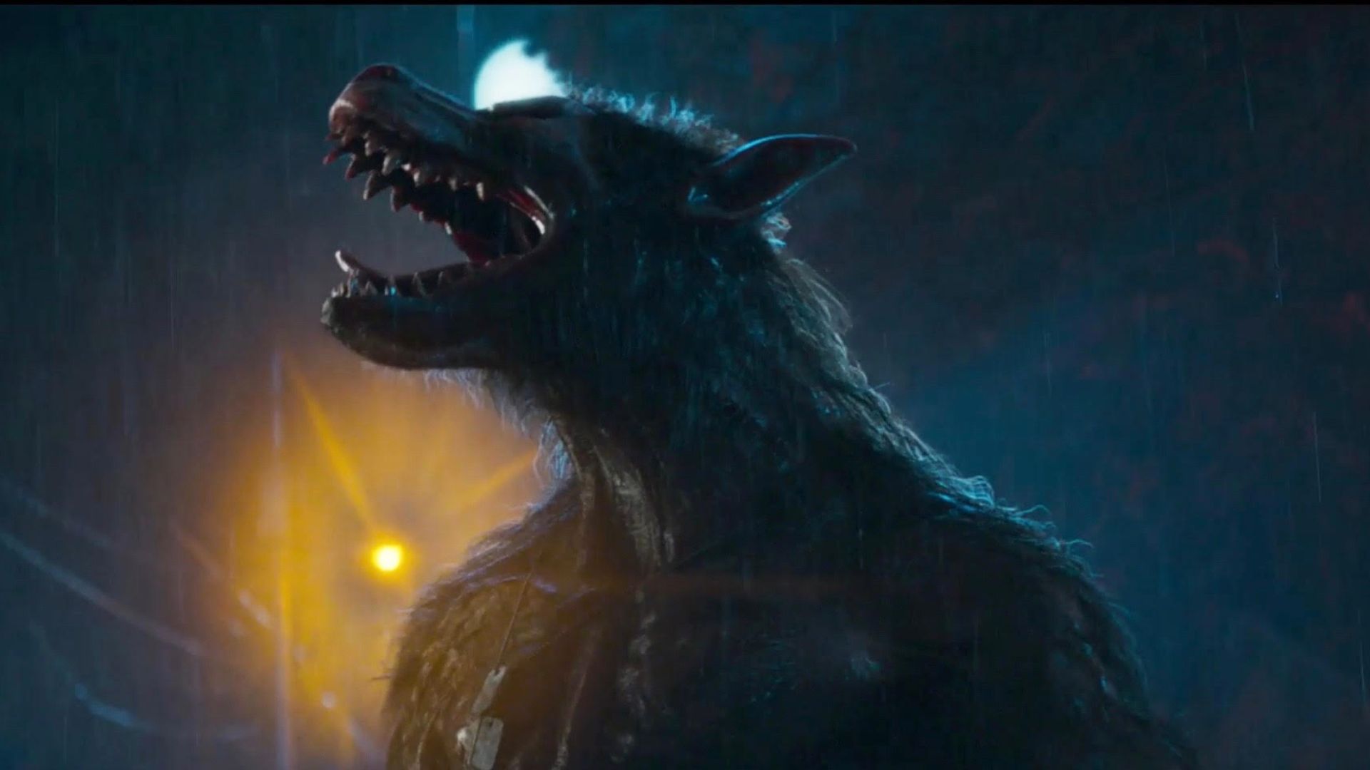 Werewolves