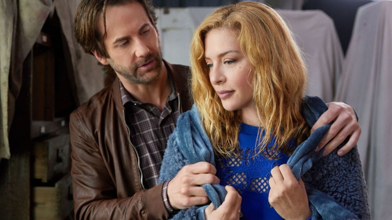 Dove ti porta il Cuore - Film (2022)