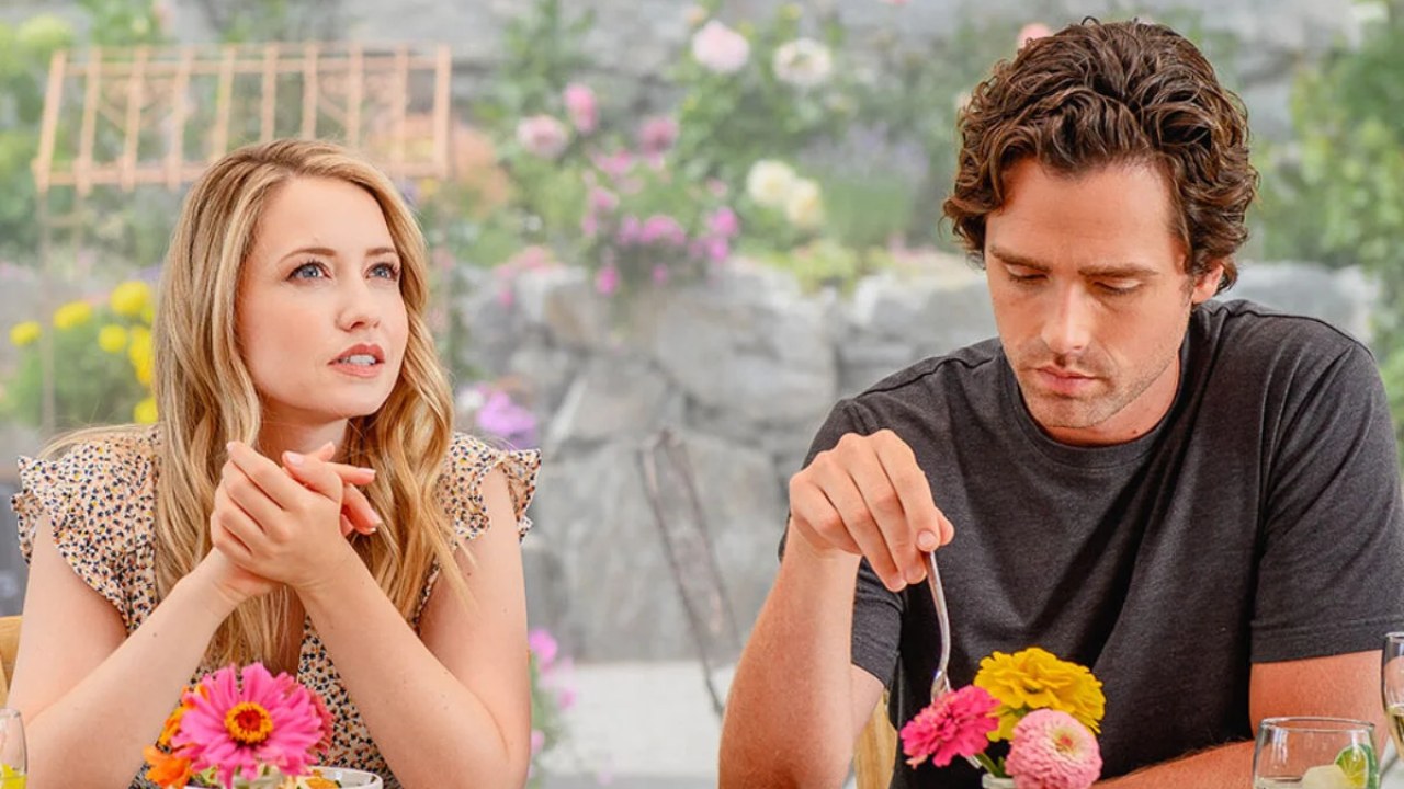 cast di undine: un amore per sempre