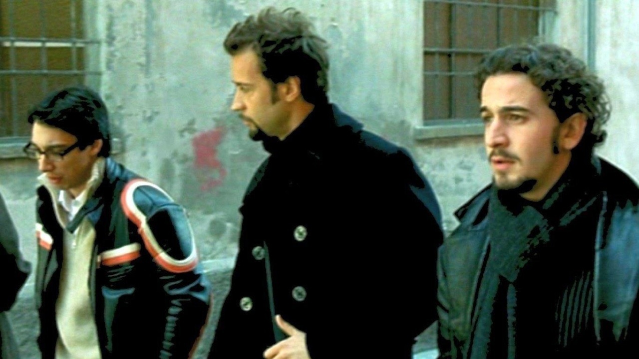 La Febbre Film (2004)