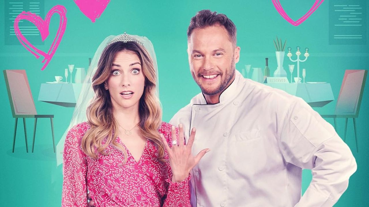 Matrimonio all'Improvviso - Film (2023)