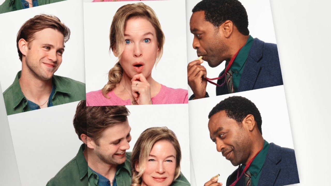 Bridget Jones: Un Amore di Ragazzo