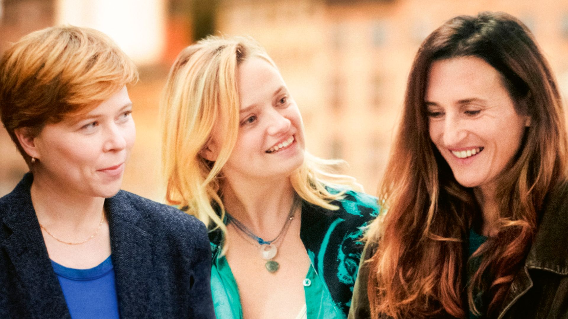 Tre Amiche