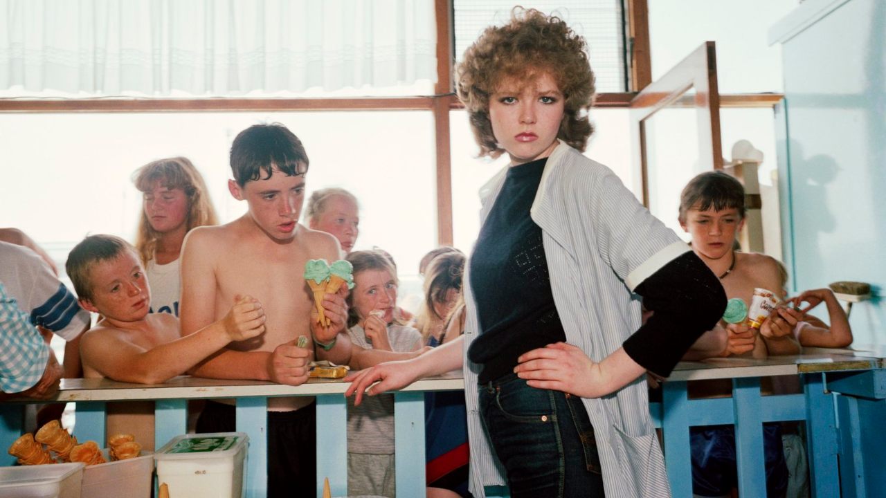 I Am Martin Parr