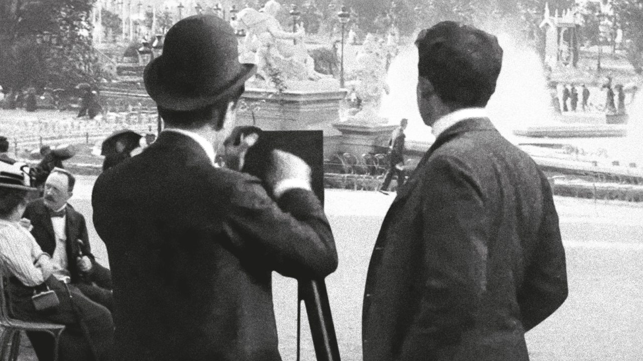 Lumière - L'avventura del Cinema