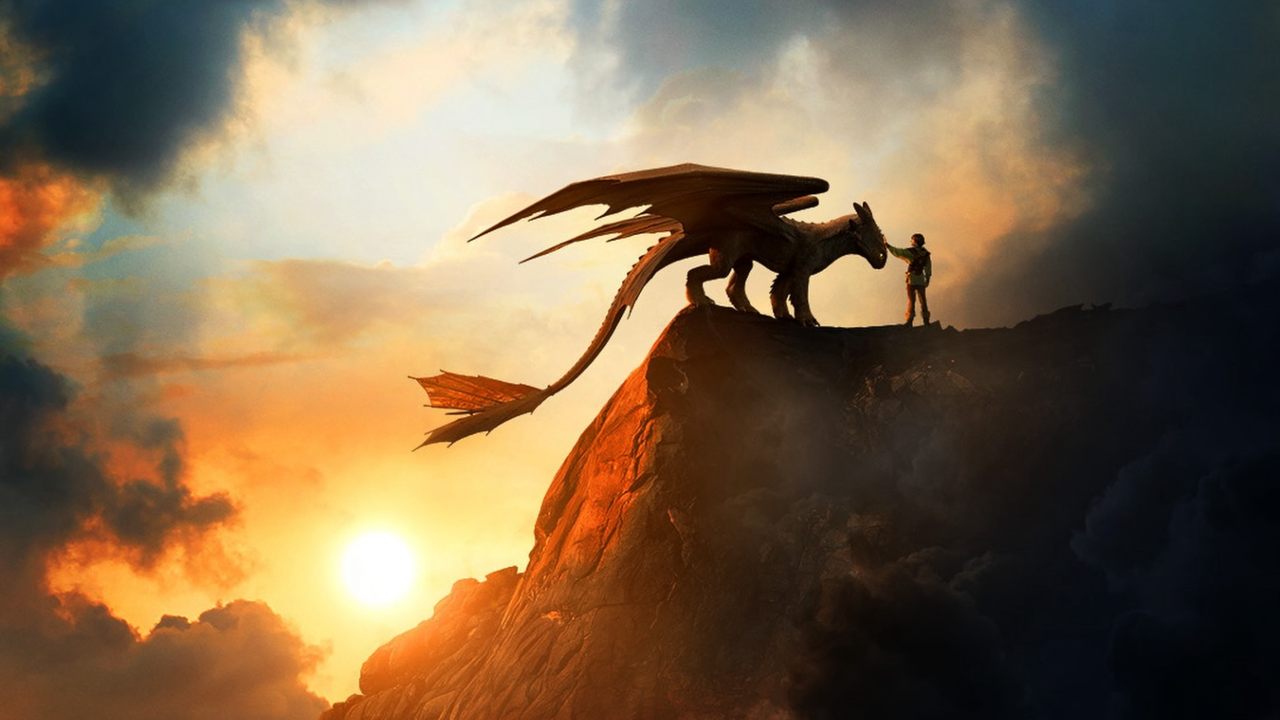 Dragon Trainer