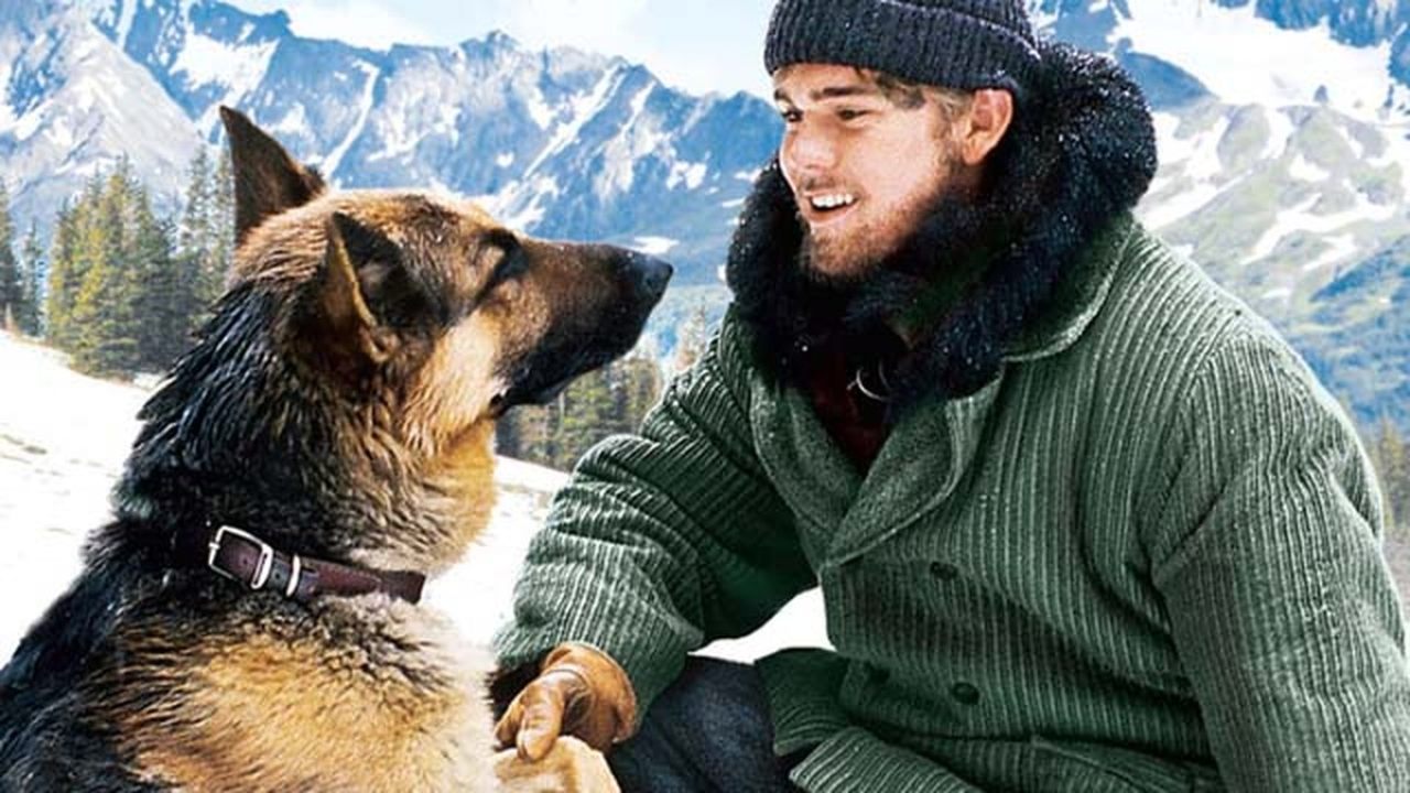 Il Richiamo della Foresta - Film (1992)