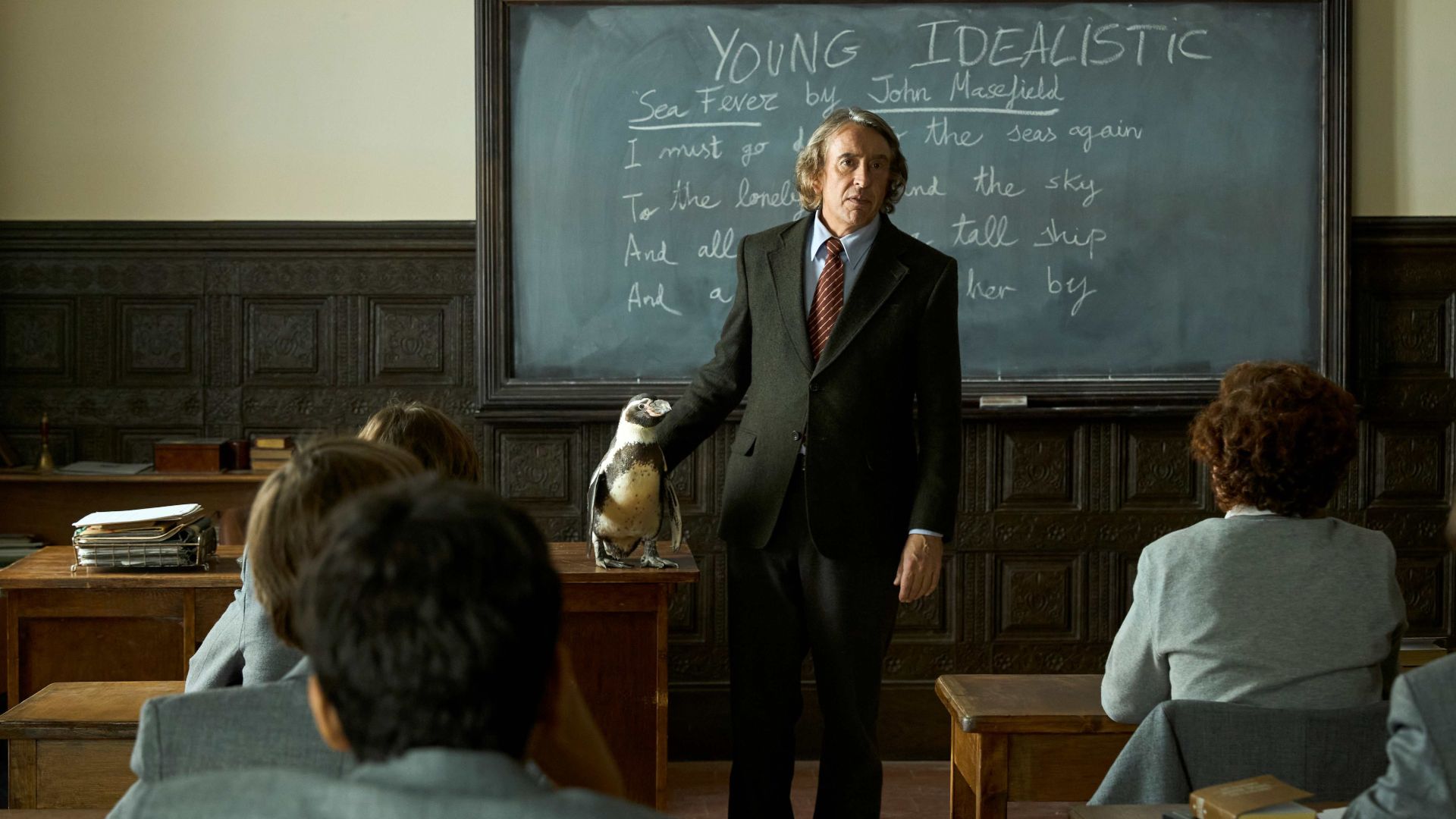 il professore di vesuviano streaming community