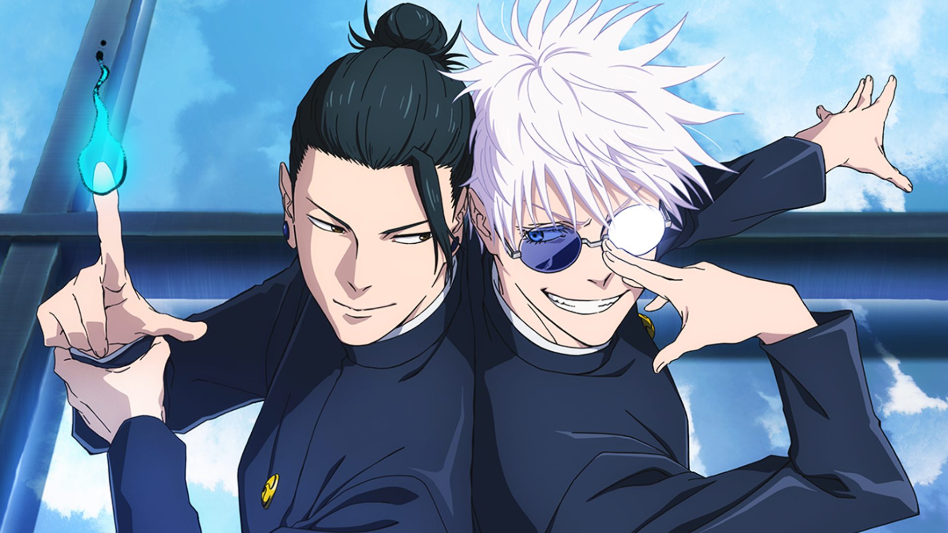 Trovacinema Jujutsu Kaisen: Hidden Inventory / Premature Death sale ...