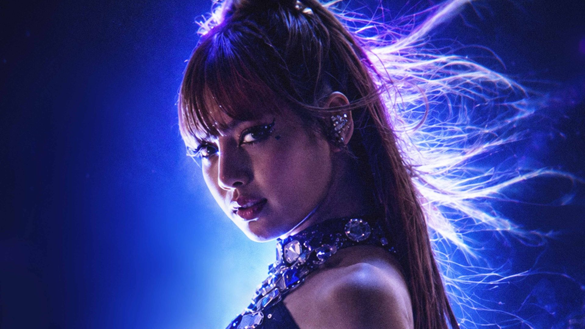 Always Lalisa