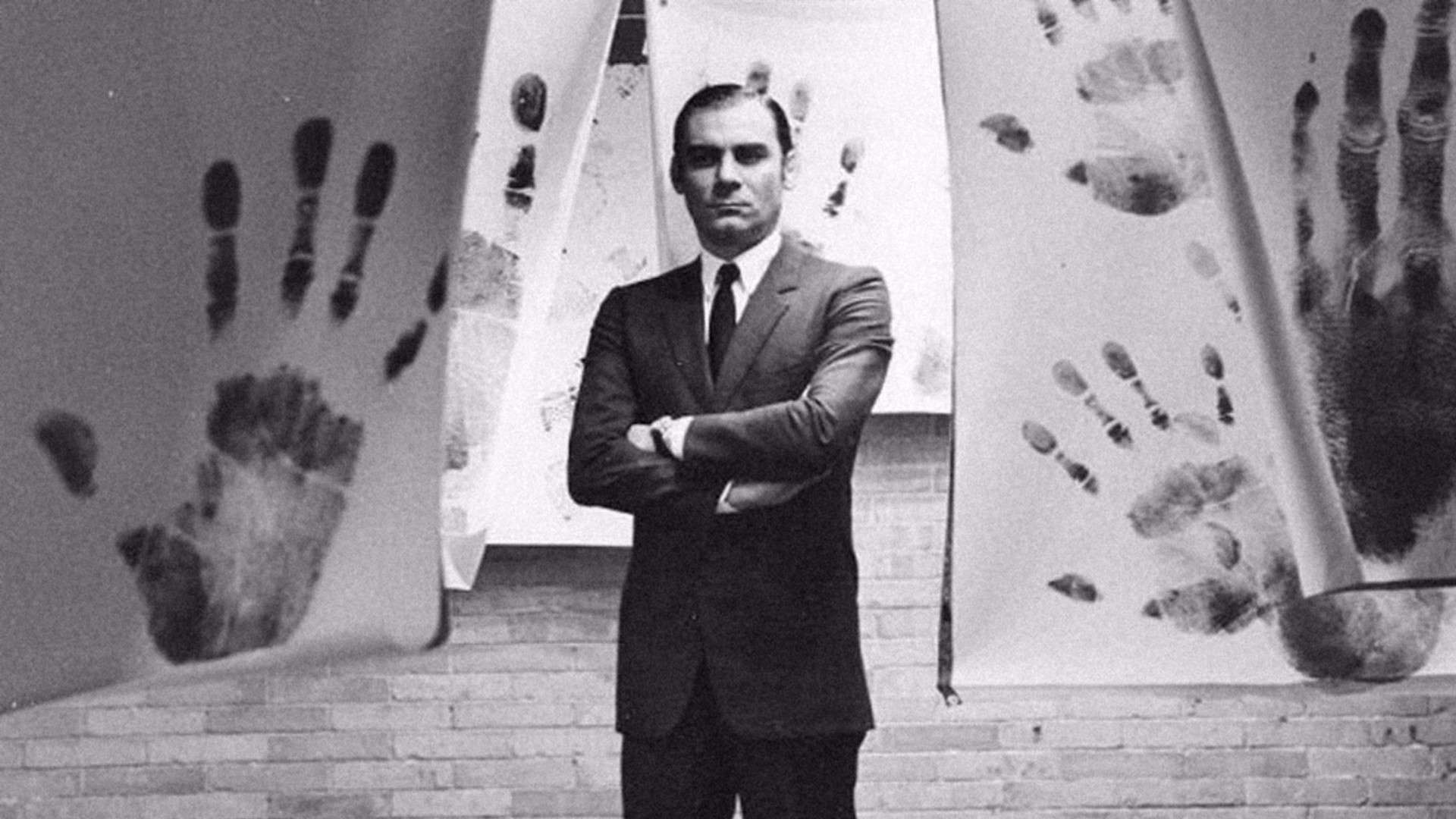 Indagine su un cittadino al di sopra di ogni sospetto - Film (1969)